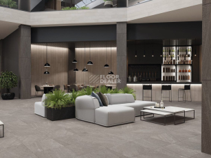 Gabbro Керамогранит 80x160x11 gb 02 80x160x11 Непол.Рект. (Керамический гранит) фото 8 | FLOORDEALER