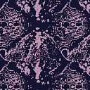 Ковролин Flotex Tibor Atomic 980801 Atomic Raspberry  | FLOORDEALER