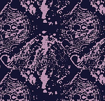 Ковролин Flotex Tibor Atomic 980801 Atomic Raspberry фото 1 | FLOORDEALER