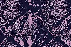 Ковролин Flotex Tibor Atomic 980801 Atomic Raspberry фото  | FLOORDEALER