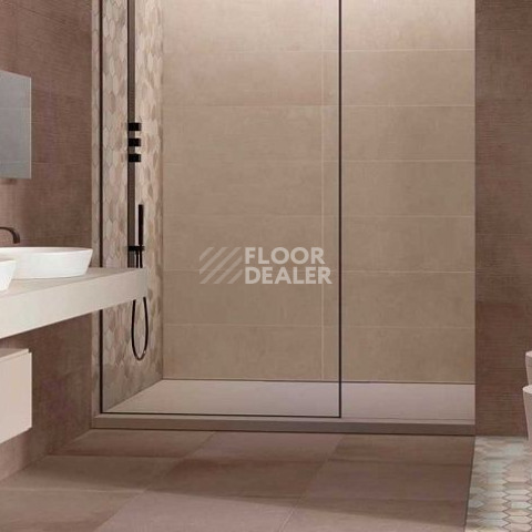 Art 60x60 Art Tobacco Rt t 060 60x60 Art Supergres фото 2 | FLOORDEALER