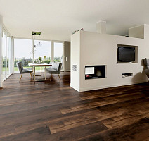 Terhurne Dureco Classic Line 2816 / a16 Дуб Куба - Коричневый фото 4 | FLOORDEALER