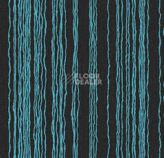 Ковролин Forbo Flotex Vision lines 520027 (Cord) Lake фото 1 | FLOORDEALER