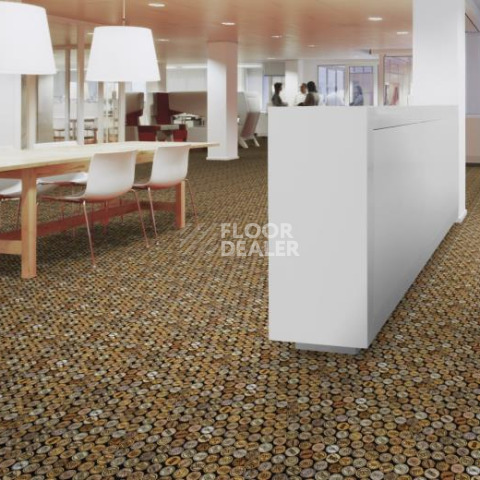 ForboFlotex Vision Image 000534 Corks фото 2 | FLOORDEALER