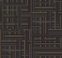 Ковровая плитка Ege Highline Contrast Crossover Brown rfm 52956373 фото 1 | FLOORDEALER