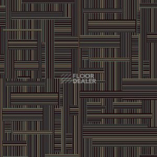 Ковровая плитка Ege Highline Contrast Crossover Brown rfm 52956373 фото 1 | FLOORDEALER