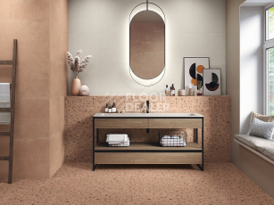 Argillae 60X120 Fumo Rect фото 2 | FLOORDEALER