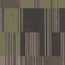 Ковровая плитка Flotex Cirrus & Stratus tiles t 570004 Cirrus Fossil  | FLOORDEALER