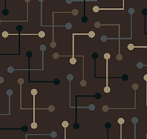 Ковролин Ege Highline Fankygraphic Fade to grey rf 5275138 фото 1 | FLOORDEALER