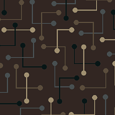 Ковролин Ege Highline Fankygraphic Fade to grey rf 5275138 фото 1 | FLOORDEALER