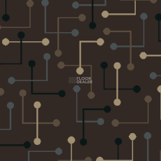 Ege Highline Fankygraphic Fade to grey rf 5275138 фото 1 | FLOORDEALER