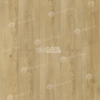 Кварцвиниловые полы Alpine Floor Classic Тисс ECO 135-6 MC фото 1 | FLOORDEALER