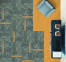 Tarkett Domino 93493 Domino фото 2 | FLOORDEALER