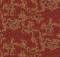 Ковролин Ege Highline Erte rf 5220166 фото 1 | FLOORDEALER