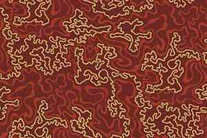 Ковролин Ege Highline Erte rf 5220166 фото  | FLOORDEALER