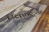 Ламинат Bohofloor Design Collection dc0805 Brand фото 1 | FLOORDEALER