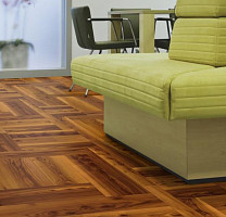 Flotex Vision Naturals 010014 Teak фото 2 | FLOORDEALER
