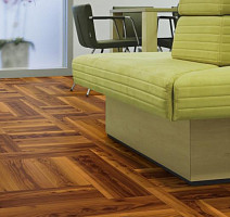 Flotex Vision Naturals 010014 Teak фото 2 | FLOORDEALER