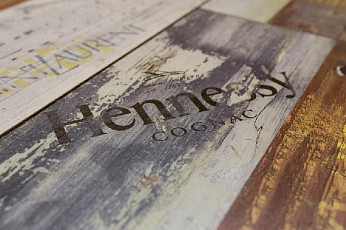 Ламинат Bohofloor Design Collection dc0805 Brand фото 1 | FLOORDEALER