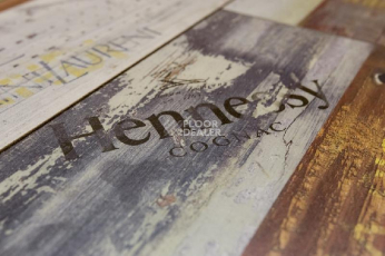 Ламинат Bohofloor Design Collection dc0805 Brand фото 1 | FLOORDEALER