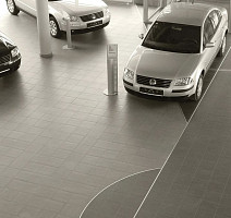 Standard Керамогранит 30x30x12 st 101 30x30 Непол. (Керамический гранит) 12мм фото 4 | FLOORDEALER