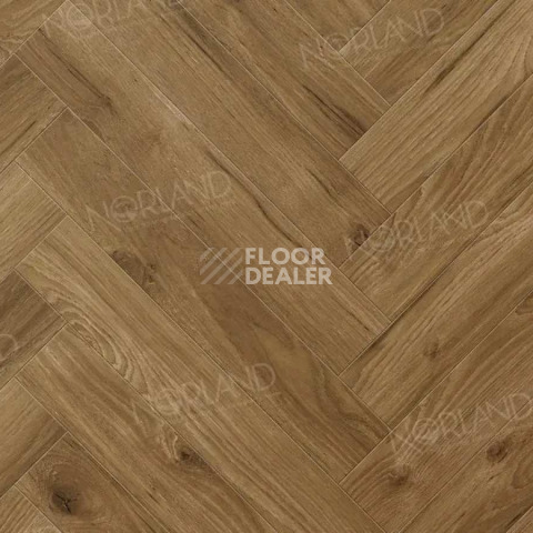 Norland Herringbone Elegant 8мм LF303-18 Дуб Корсика фото 2 | FLOORDEALER