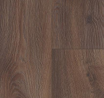 Wineo 700 Wood XXL V4 8мм LA223XXLV4 Дуб финский тёмно-коричневый фото 2 | FLOORDEALER