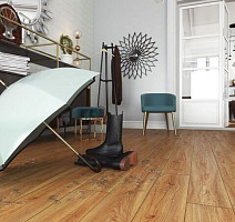 Kronopol Aurum Symfonia Aqua Zero d4528 Дуб Легато фото 4 | FLOORDEALER