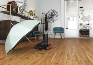 Kronopol Aurum Symfonia Aqua Zero d4528 Дуб Легато фото 4 | FLOORDEALER