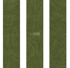 Flotex Frameweave planks 142008 Pesto фото 3 | FLOORDEALER