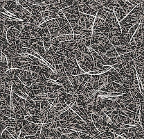 Ковролин Flotex by Starck Vortex 313001 Vortex White a3 фото 1 | FLOORDEALER