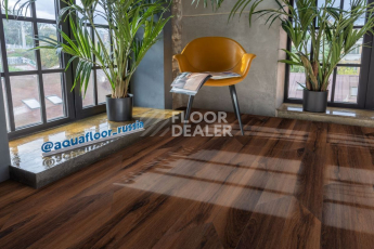 Aquafloor Parquet Chevron Glue 2.5мм AF2560PGCh фото 3 | FLOORDEALER