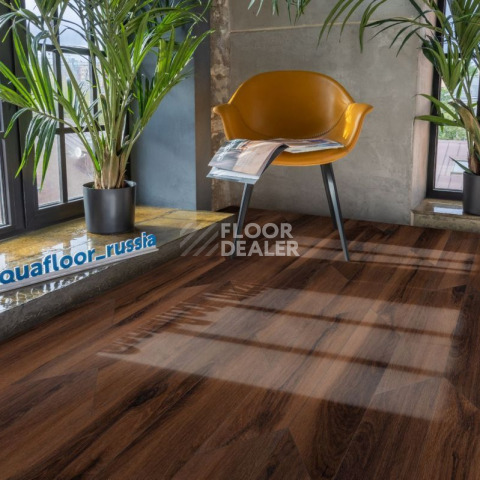Aquafloor Parquet Chevron Glue 2.5мм AF2560PGCh фото 3 | FLOORDEALER