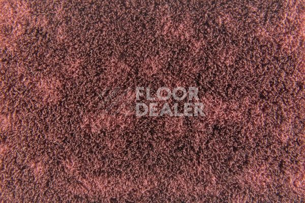 Ковровая плитка Flotex Colour embossed tiles tg546517 Metro berry glass embossed фото 4 | FLOORDEALER