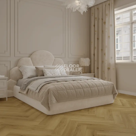 Norland Parquet 4 мм 1055-8 Vuoksa фото 2 | FLOORDEALER