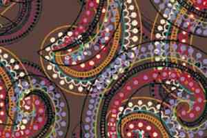 Ковролин Halbmond Nightlife Flair 17153 a 01 фото  | FLOORDEALER