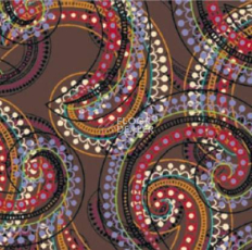 Ковролин Halbmond Nightlife Flair 17153 a 01 фото 1 | FLOORDEALER