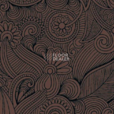 Ковролин Halbmond Nightlife Flair 17148 a 03 фото 1 | FLOORDEALER