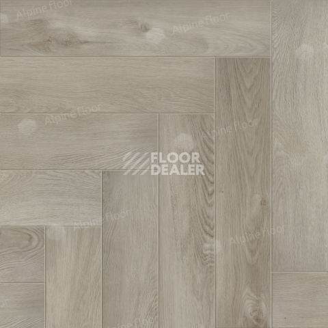 Кварцвиниловые полы Alpine Floor Parquet Premium 8мм ДУБ ФАНТАЗИЯ ECO19-1 фото 1 | FLOORDEALER