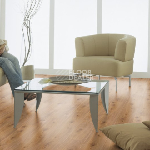 Kronotex Exquisit 8мм d4169 Дуб Престиж Светлый фото 3 | FLOORDEALER