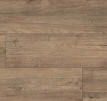 Kronotex Exquisit Plus d40422 Дуб Бодега Коричневый фото 3 | FLOORDEALER