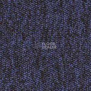 Ковровая плитка Ege Epoca Contra Ecotrust 350 Ink Blue фото 1 | FLOORDEALER