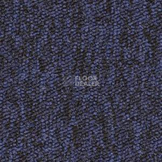 Ковровая плитка Ege Epoca Contra Ecotrust 350 Ink Blue фото 1 | FLOORDEALER