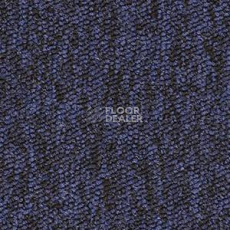 Ковровая плитка Ege Epoca Contra Ecotrust 350 Ink Blue фото 1 | FLOORDEALER