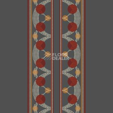 Ковролин Ege Highline Erte rf 5220593 фото 1 | FLOORDEALER