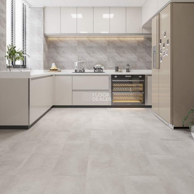 Кварцвиниловые полы Evofloor Stone Click 5.2мм Памир фото 9 | FLOORDEALER