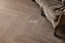 Vinilpol Herringbone 7мм Паркет Бруно 9965, 43 класс, 7 мм фото 8 | FLOORDEALER