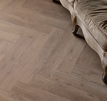 Vinilpol Herringbone 7мм Паркет Бруно 9965, 43 класс, 7 мм фото 8 | FLOORDEALER