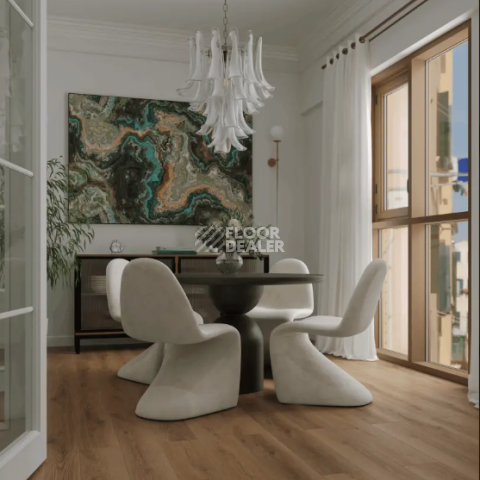 Tulesna Hard 5 мм 1044-8 Kaskad фото 3 | FLOORDEALER