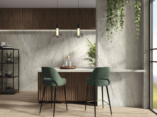 Керамогранит Mare Di Sabbia 120 X 280 Greige Matt Rect фото 8 | FLOORDEALER